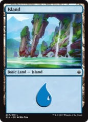 Island (267/279)